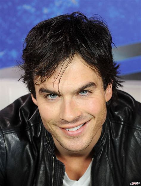 ian somerhalder pelado|Was The Male Cast Of The Vampire Diaries Forced。